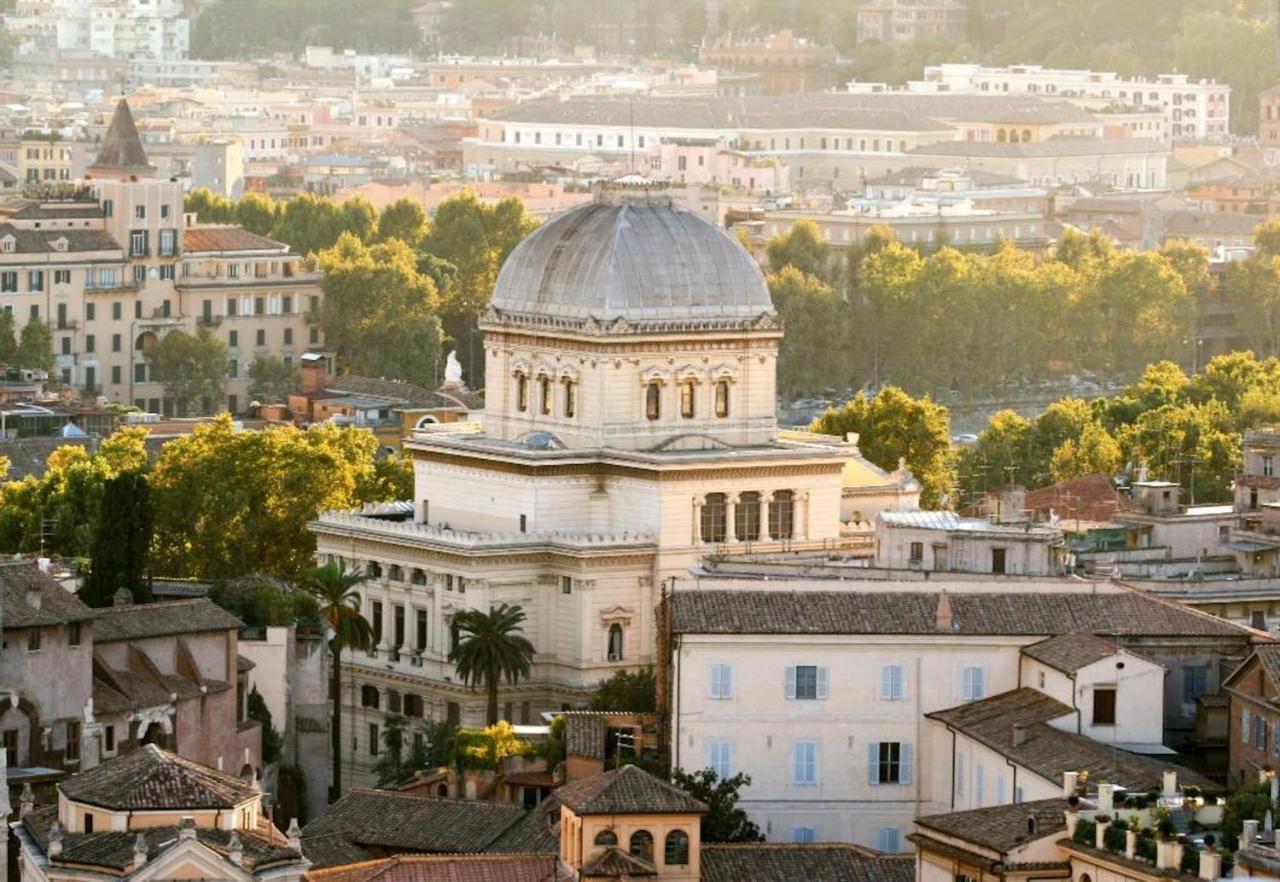 Sofia Alla VII Coorte Rom Exterior foto