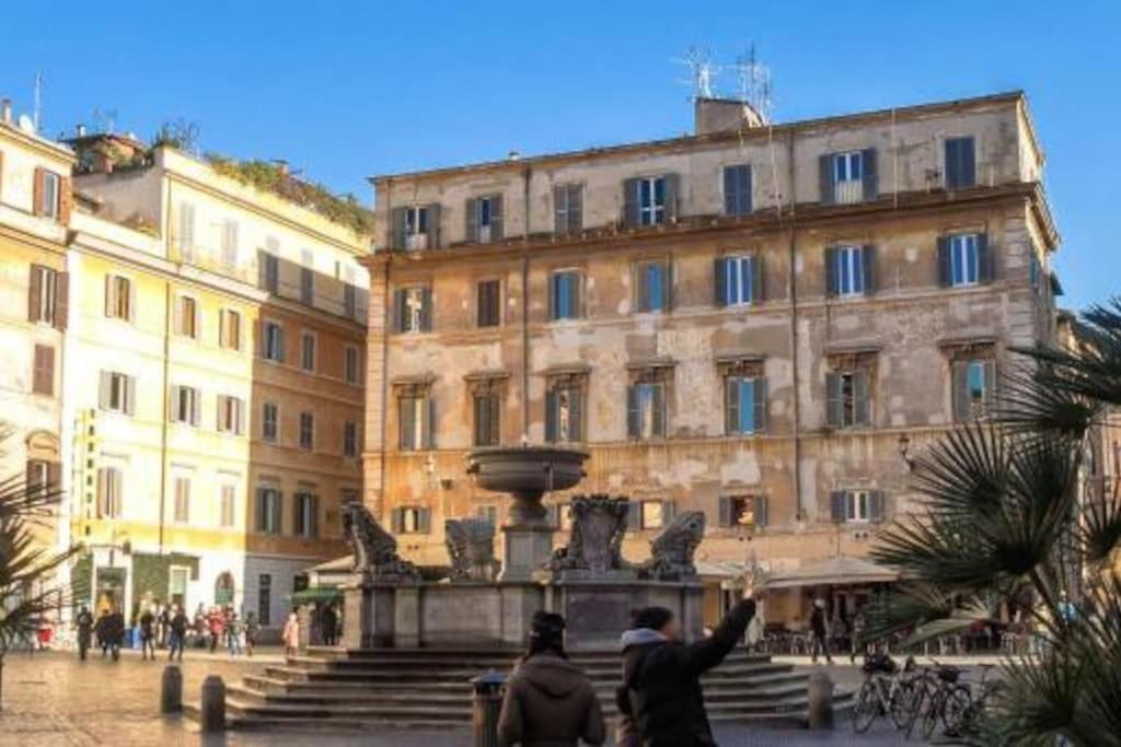 Sofia Alla VII Coorte Rom Exterior foto